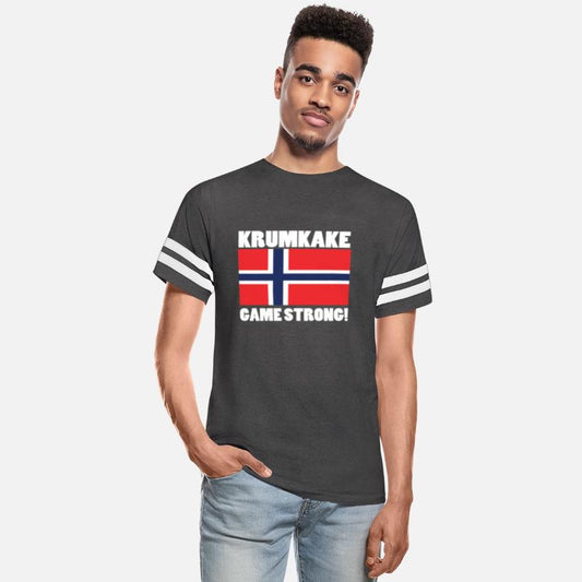 Krumkake Game Strong