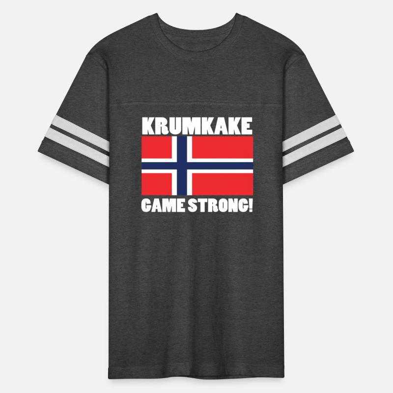 Krumkake Game Strong