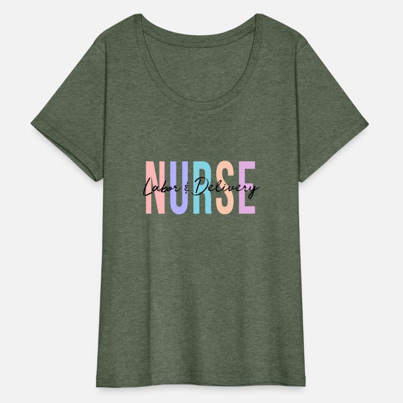Labor And Delivery Nurse