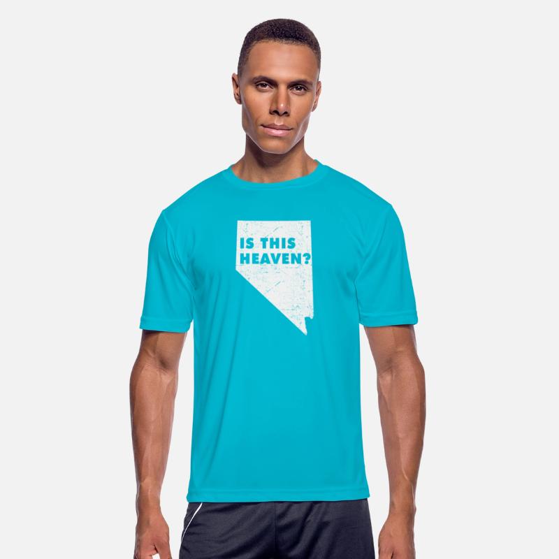 Land Map America US State Home Heaven Nevada