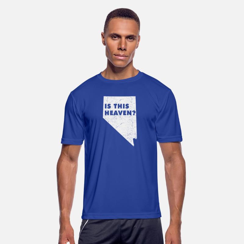 Land Map America US State Home Heaven Nevada