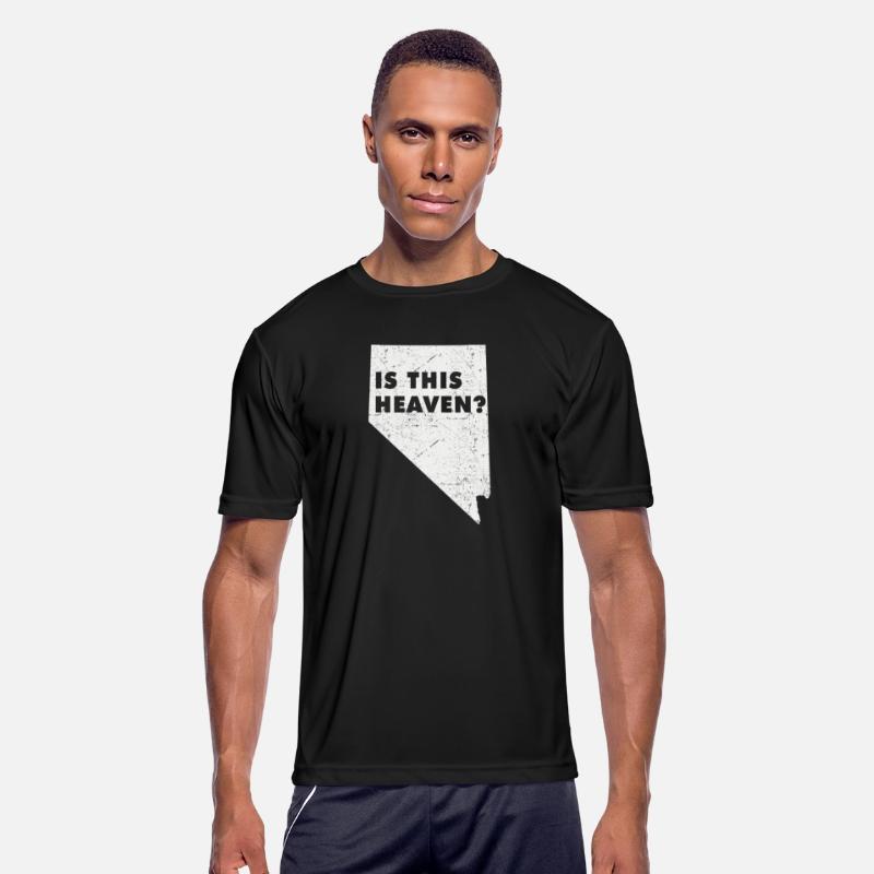 Land Map America US State Home Heaven Nevada