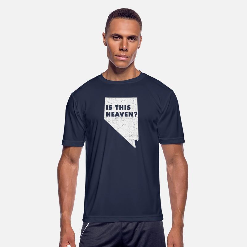 Land Map America US State Home Heaven Nevada