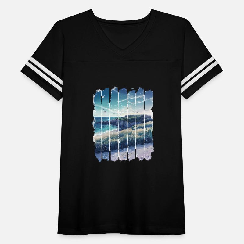 Landscape Illustration