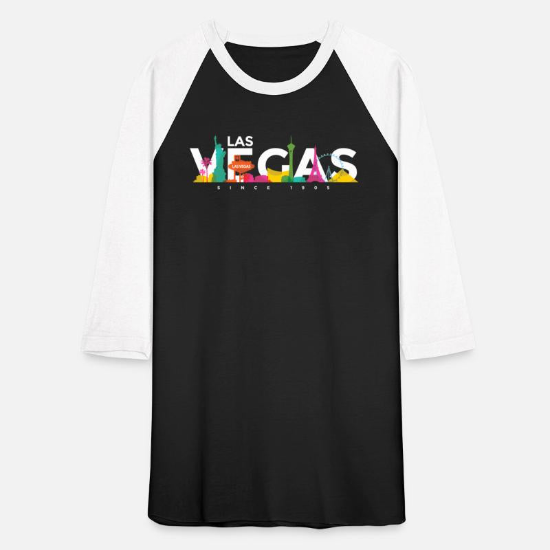 Las Vegas yline - Nevada