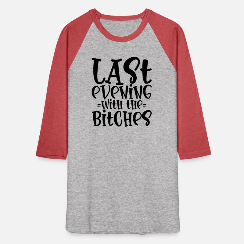 Last Evening With The Bitches 4