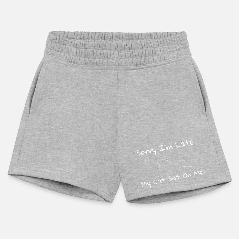 Late Cat meme Satirical Humor