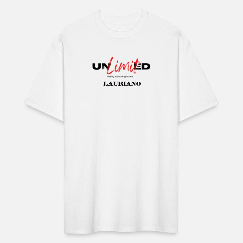 Lauriano brand