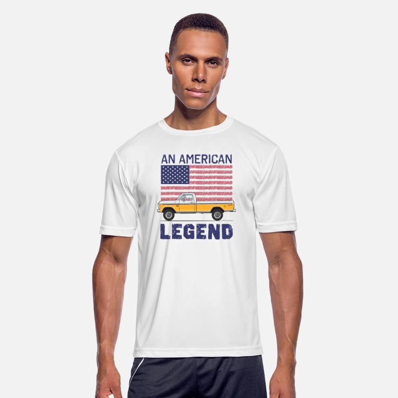 legend Chrome Yellow