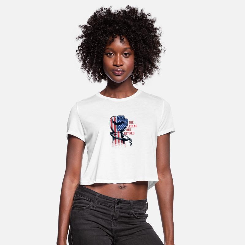 Legend In Retirement Retirement