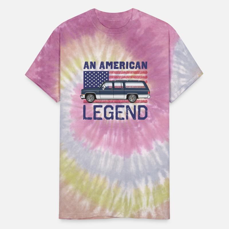 legend Midnight Blue