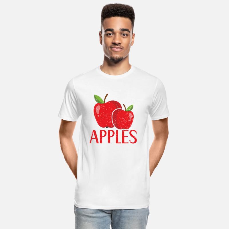 Let's Pick Apples Fruit Lover Apple Picking