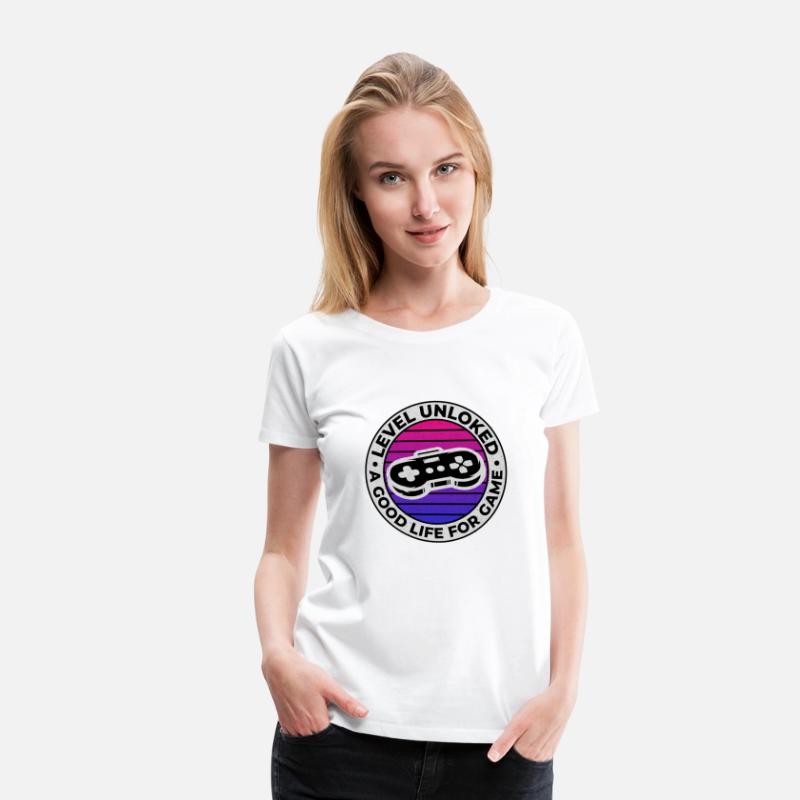 level game life game pad