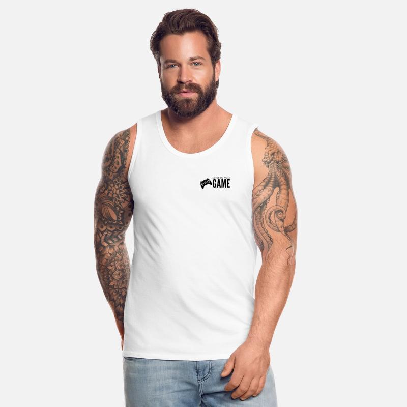 "Level Up Your Game" – Motivational Design