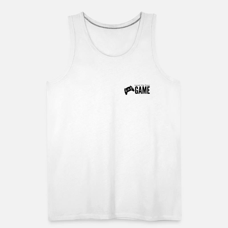 "Level Up Your Game" – Motivational Design