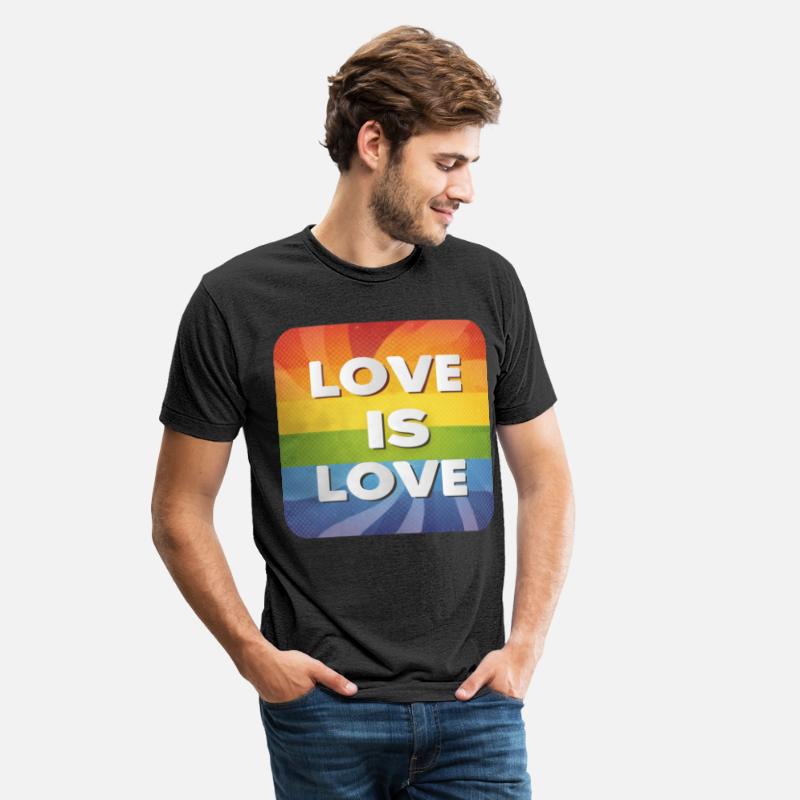 LGBTQ Love is Love