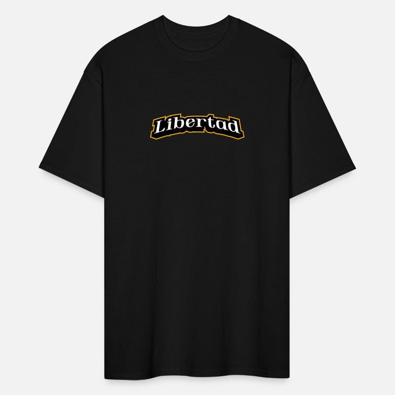 Libertad – Wear Your Freedom!