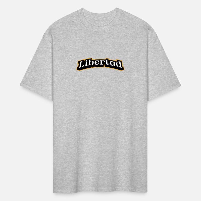 Libertad – Wear Your Freedom!