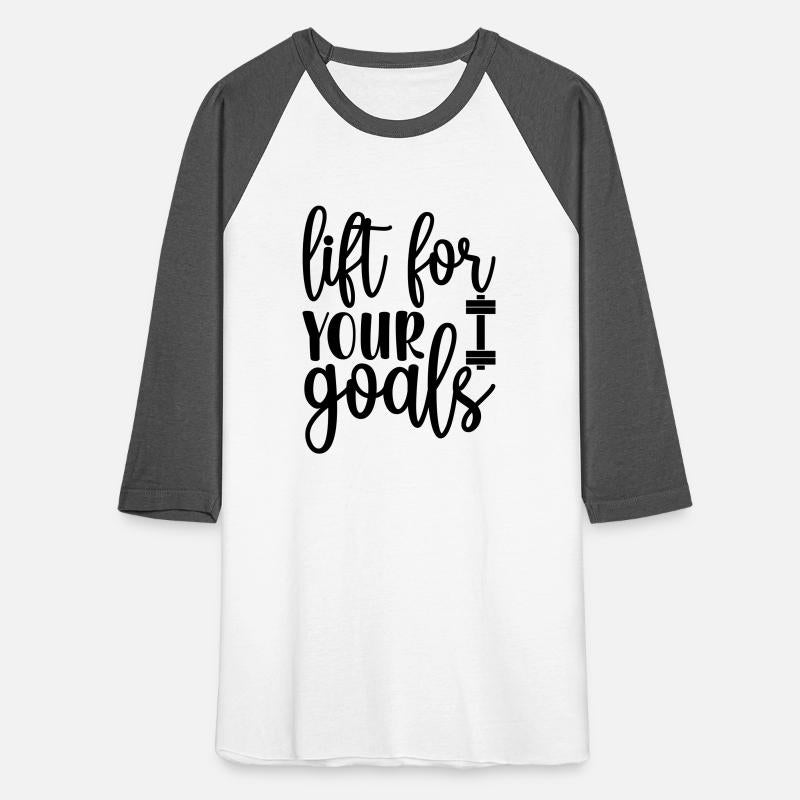 lift for your goals