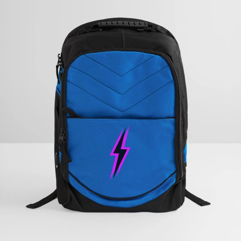 Lightning Bolt Neon
