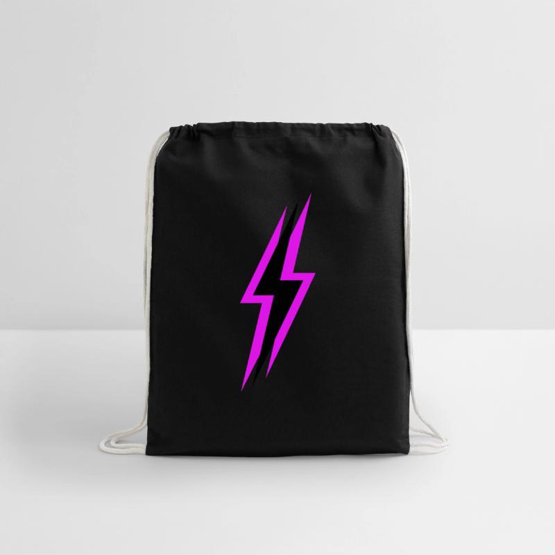 Lightning Bolt Neon