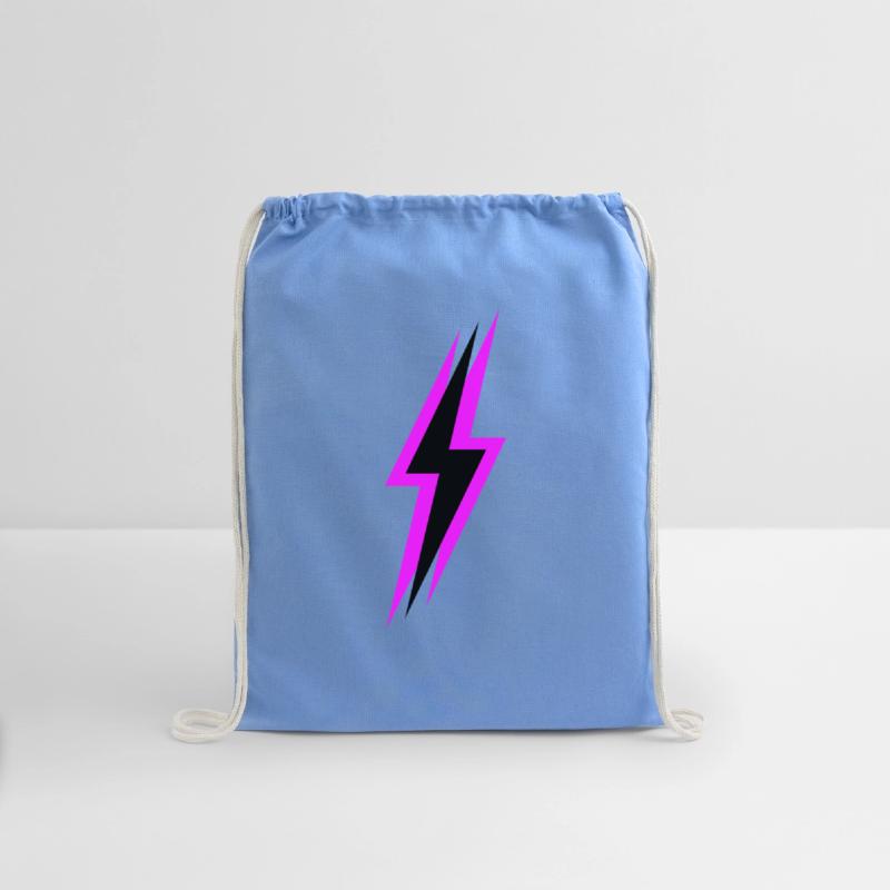 Lightning Bolt Neon