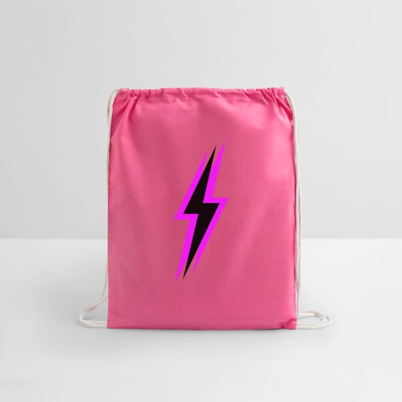 Lightning Bolt Neon