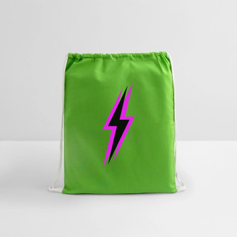 Lightning Bolt Neon