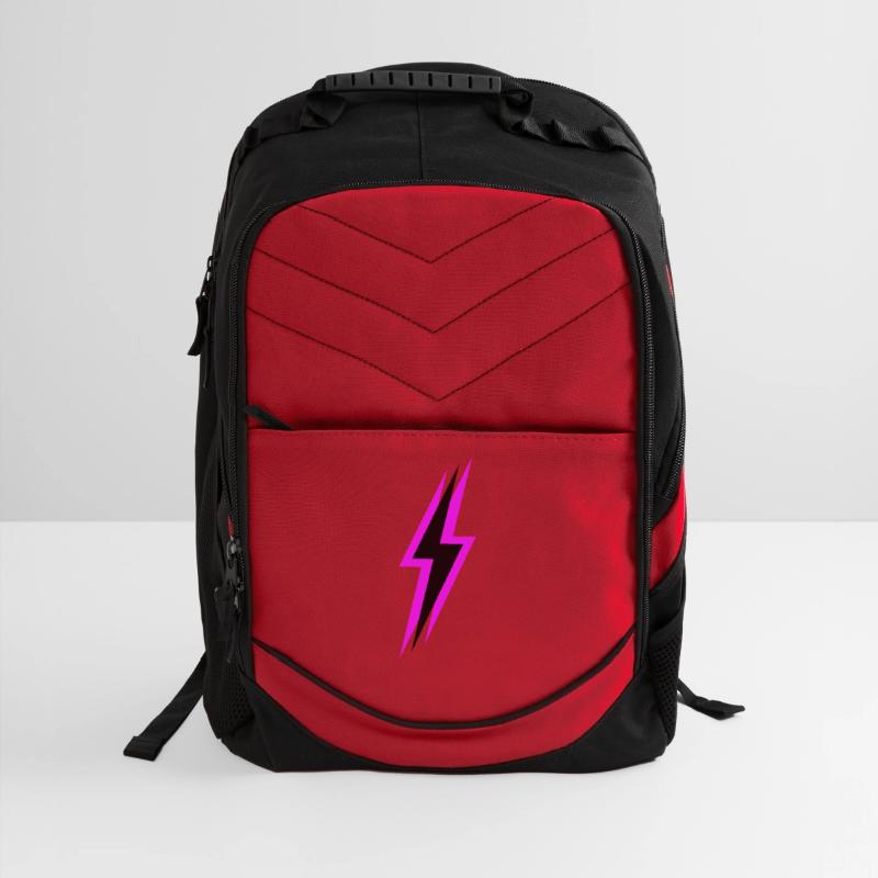Lightning Bolt Neon