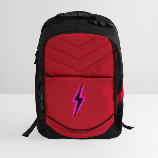 Lightning Bolt Neon