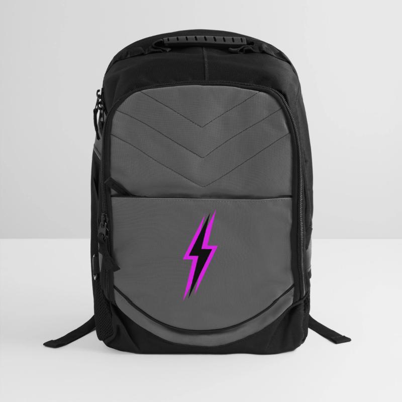 Lightning Bolt Neon