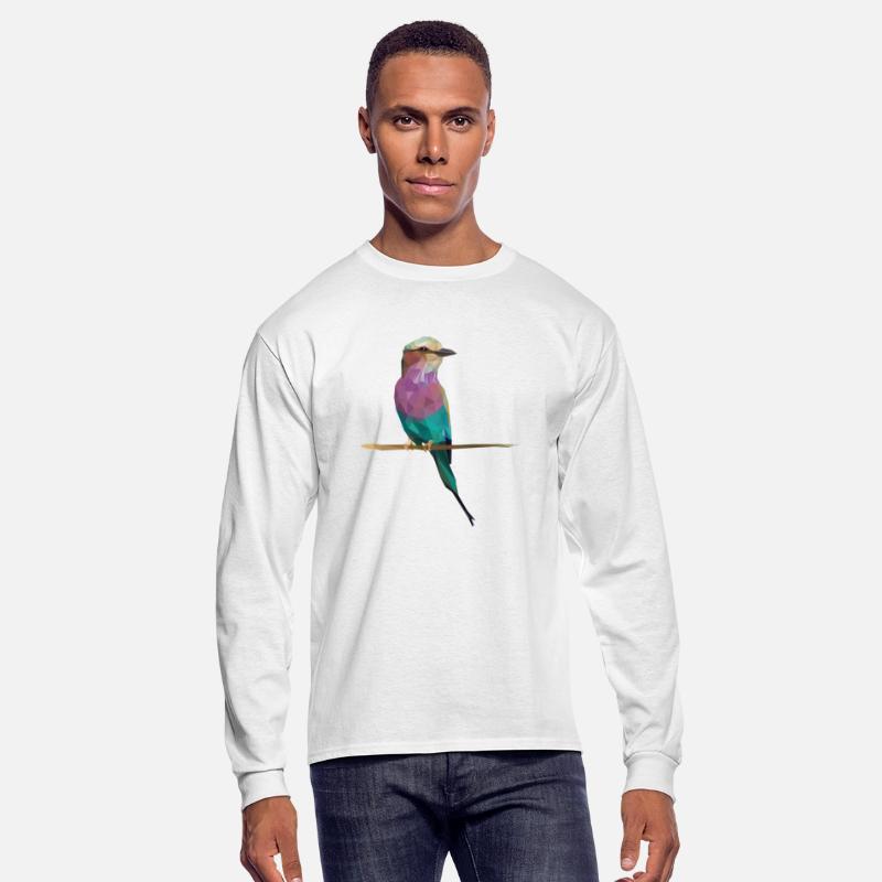 lilac-breasted roller