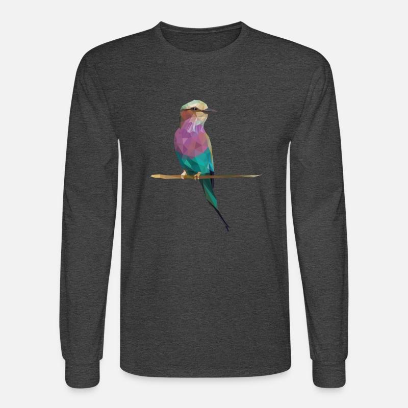 lilac-breasted roller