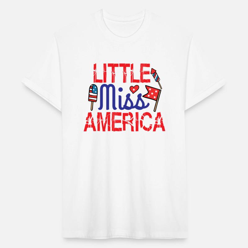 Little Miss America