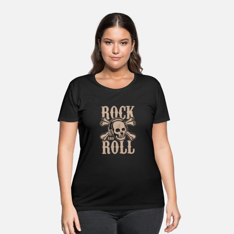 Live it loud with rock and roll art