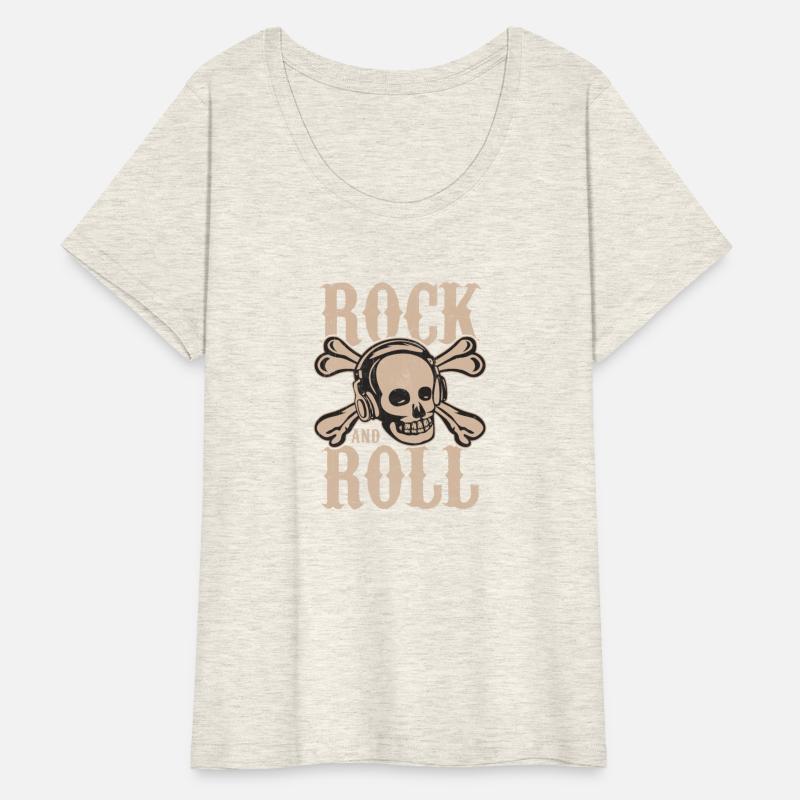 Live it loud with rock and roll art