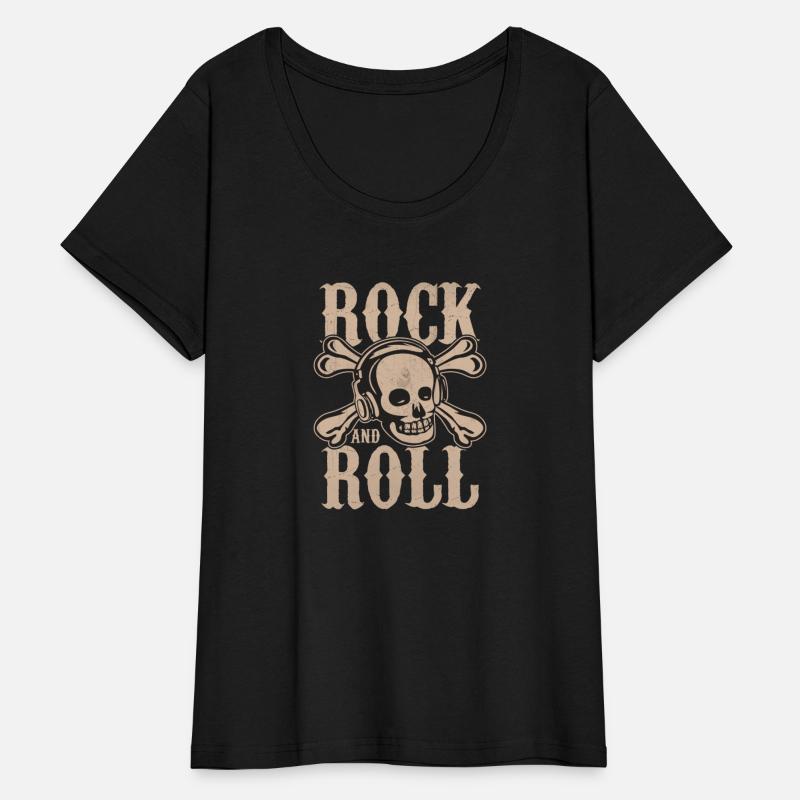 Live it loud with rock and roll art