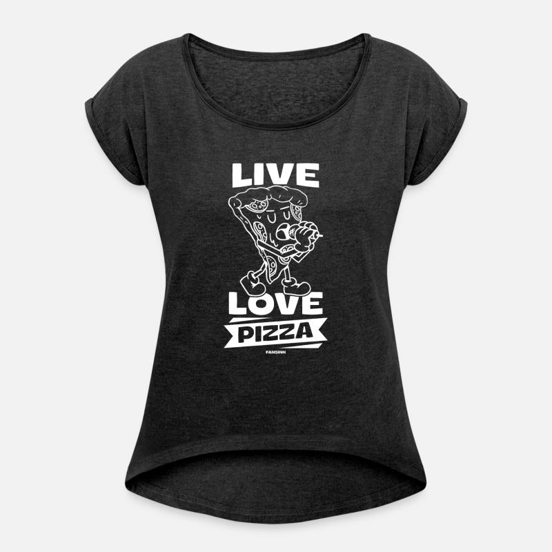 Live Love Pizza