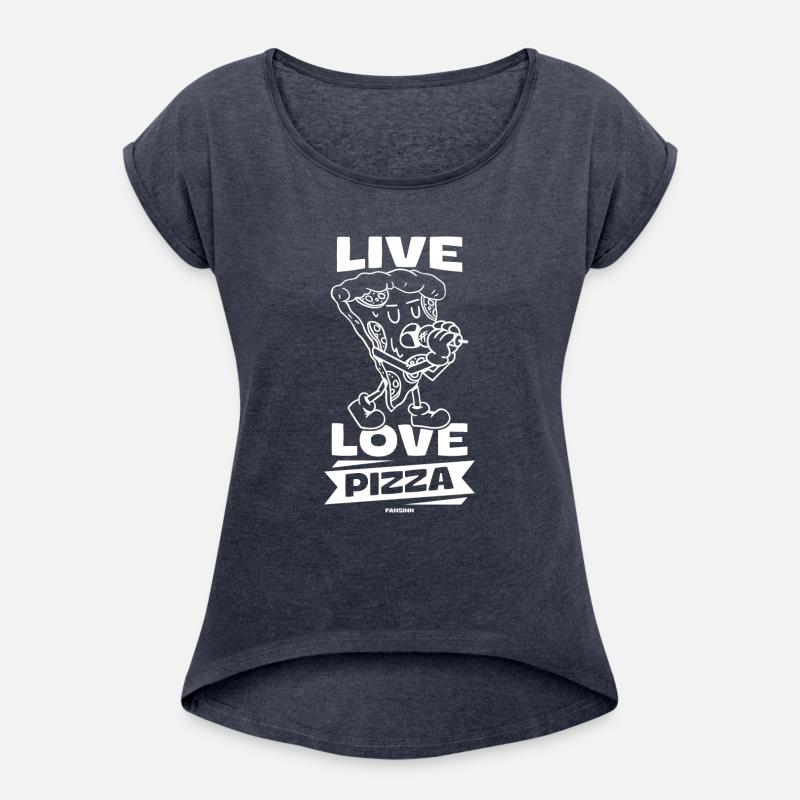 Live Love Pizza