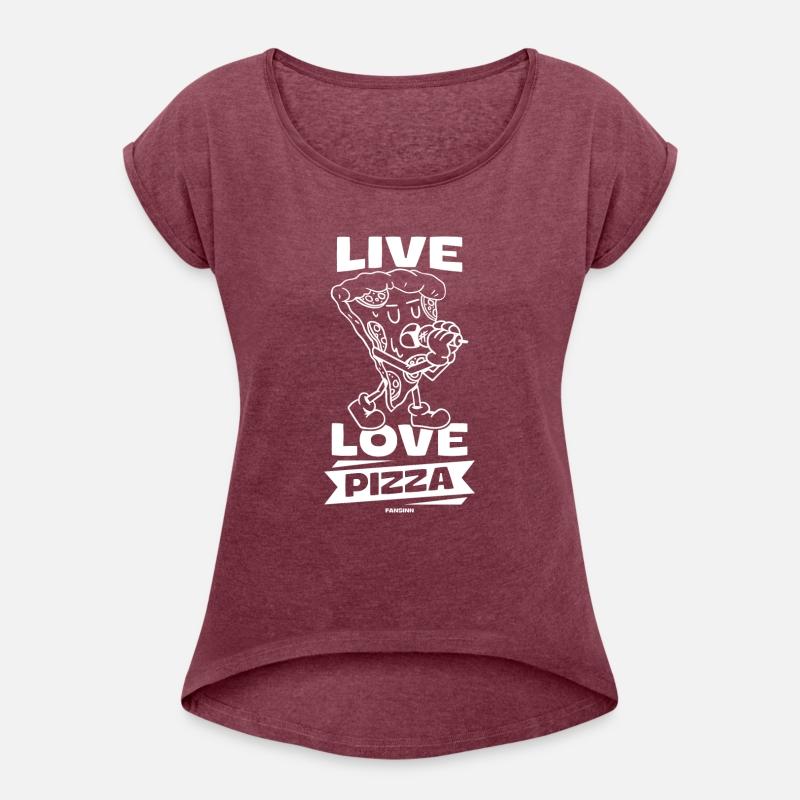 Live Love Pizza