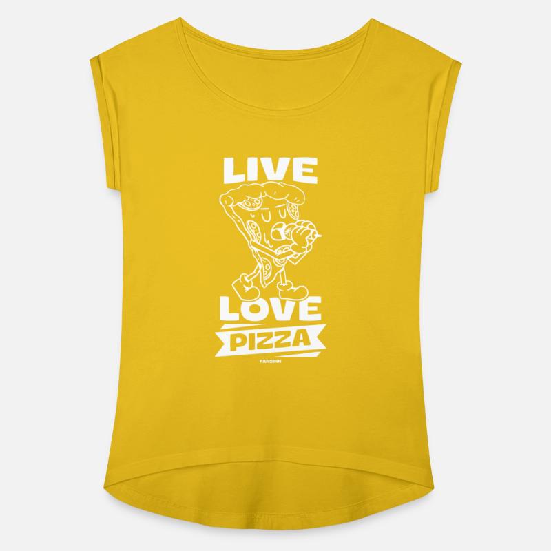 Live Love Pizza