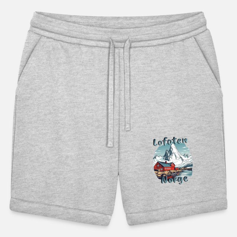 Lofoten Norway Nature Paradise