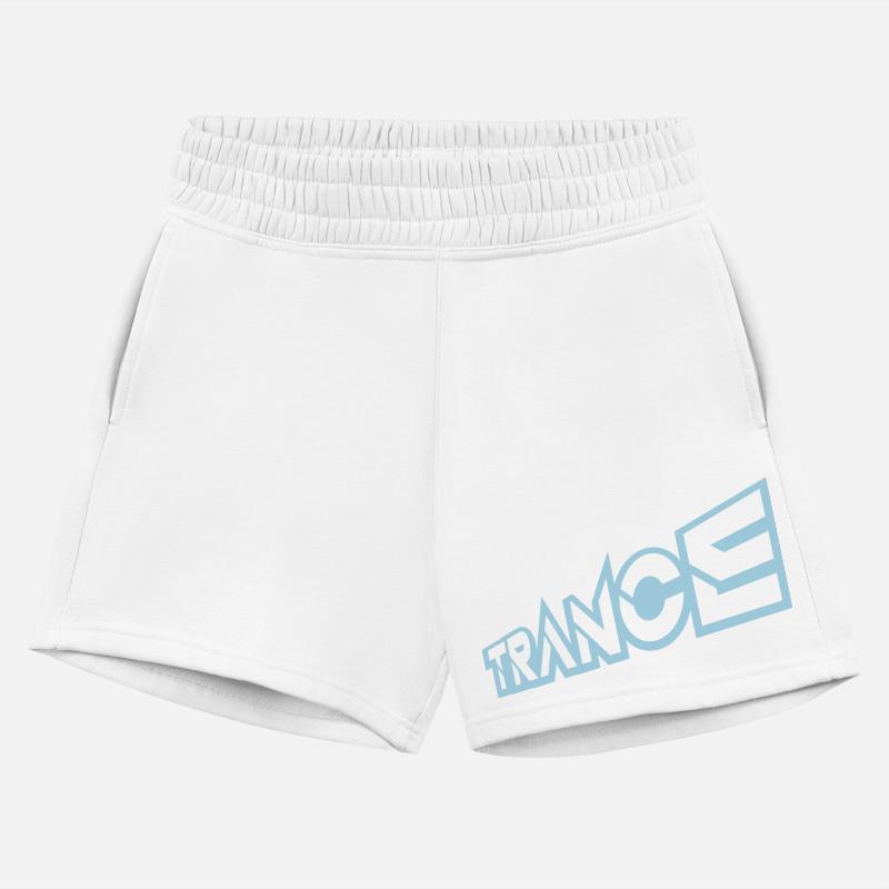 Logo club trance techno