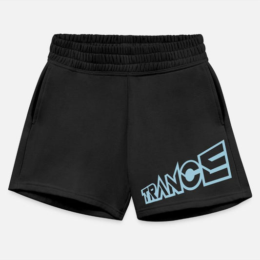 Logo club trance techno