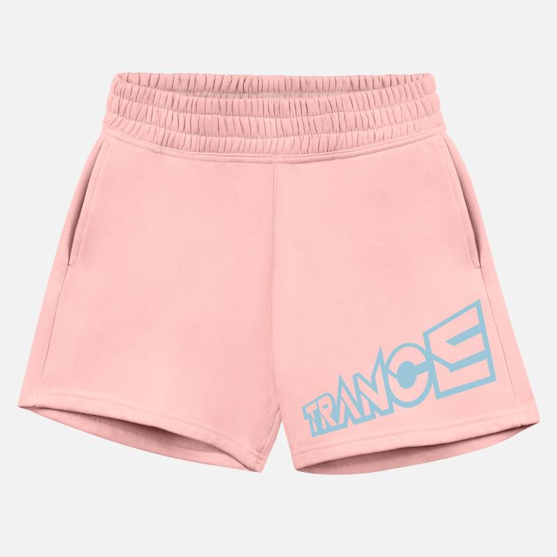 Logo club trance techno