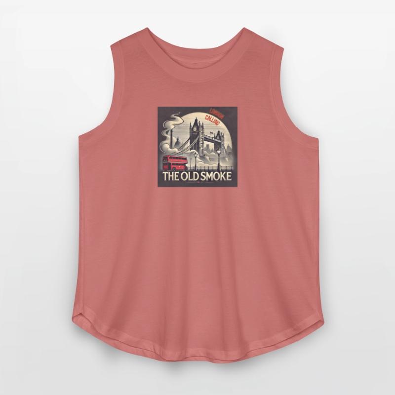 LONDON - Big City series