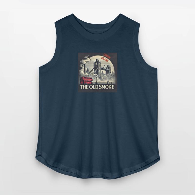 LONDON - Big City series