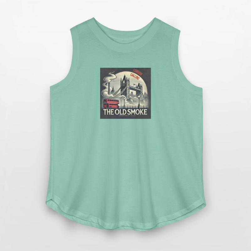 LONDON - Big City series