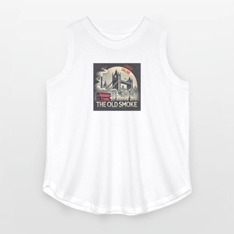 LONDON - Big City series