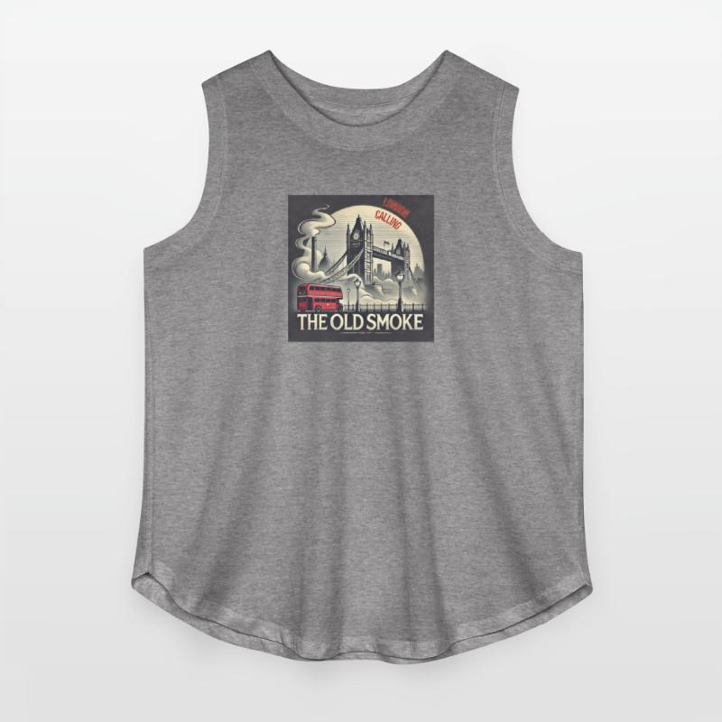 LONDON - Big City series